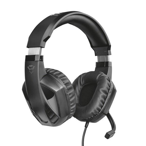 هدست مخصوص بازی تراست مدل GXT 412 CELAZ Trust GXT 412 CELAZ Gaming Headset